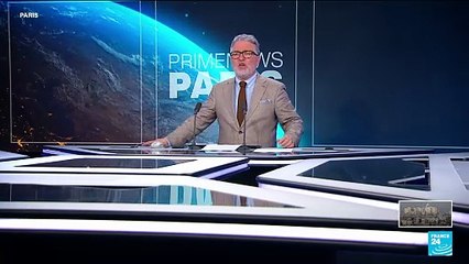 Thousands protest in France against spending cuts