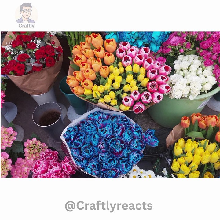 Bring colour, elegance, and creativity into your space with 100+ Flower Arrangement Ideas for 2025! 🌸✨ This video features wedding floral designs, luxury centrepieces, modern bouquet styles, seasonal flower arrangements, min Reacts | DIY videos | crafts