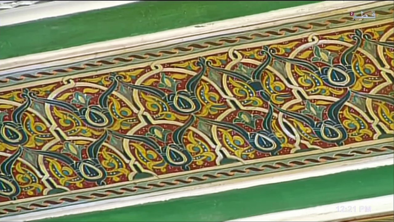 مساجد لها تاريخ (الحلقة ٢٩ - مسجد دكالة ومسجد أبن يوسف بمراكش)