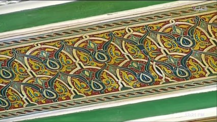 مساجد لها تاريخ (الحلقة ٢٩ - مسجد دكالة ومسجد أبن يوسف بمراكش)