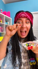 Thought He Could Embarrass Me? Not Today! 😎📚 #shorts #schoollife