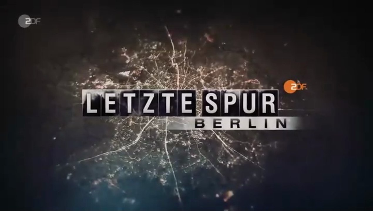 Letzte Spur Berlin -133- Der Wanderer