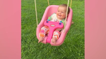 Sun’s Out, Babies Out