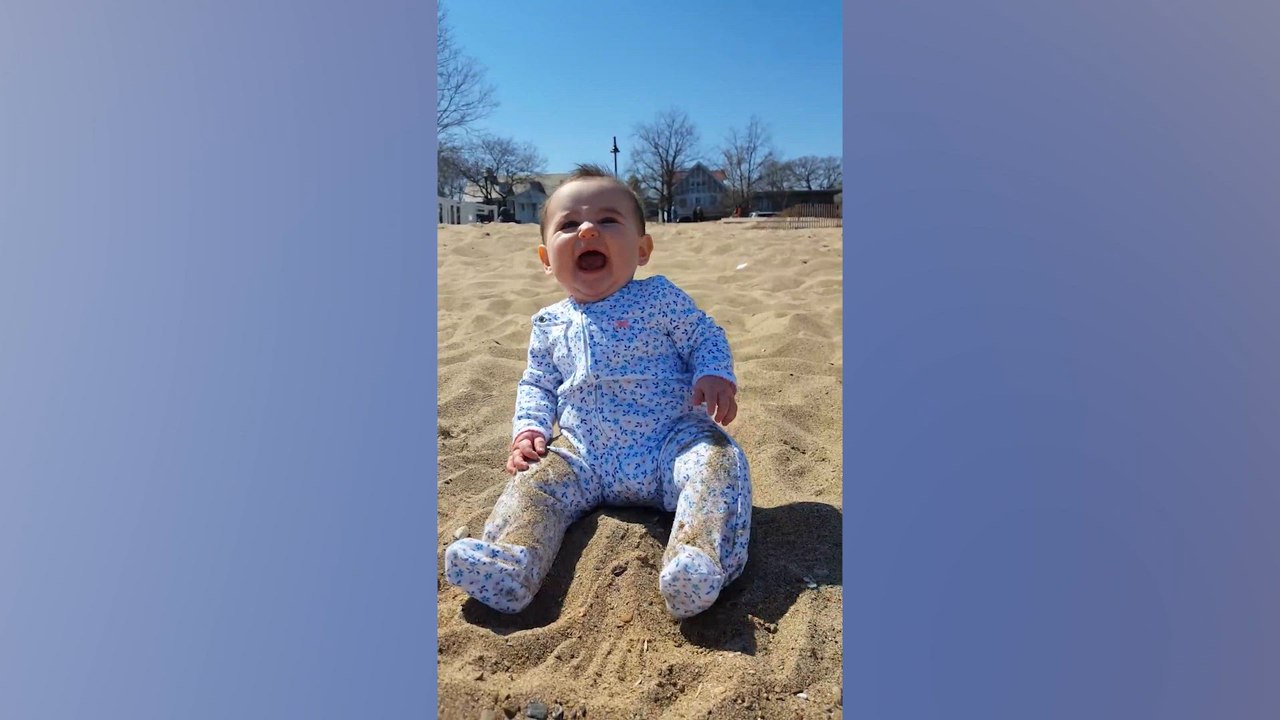 Summer Babies Be Like