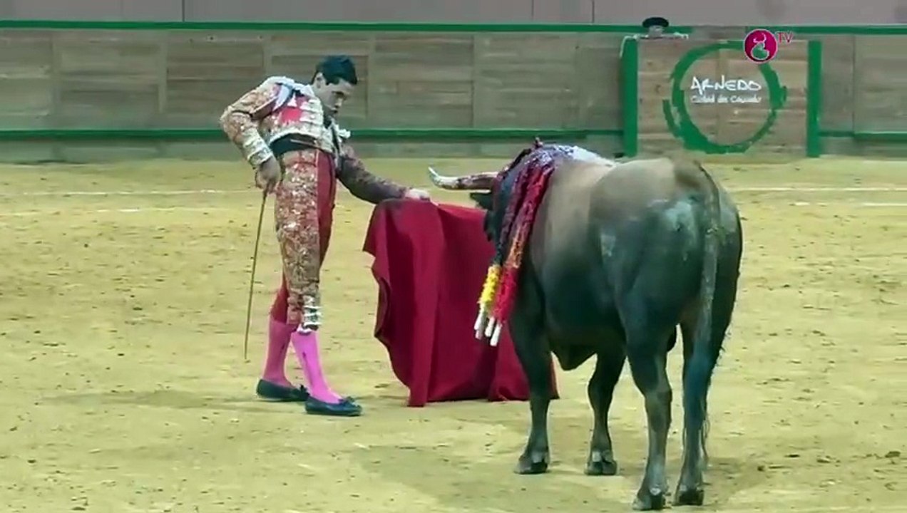 pedro Luis en Arnedo