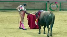 pedro Luis en Arnedo