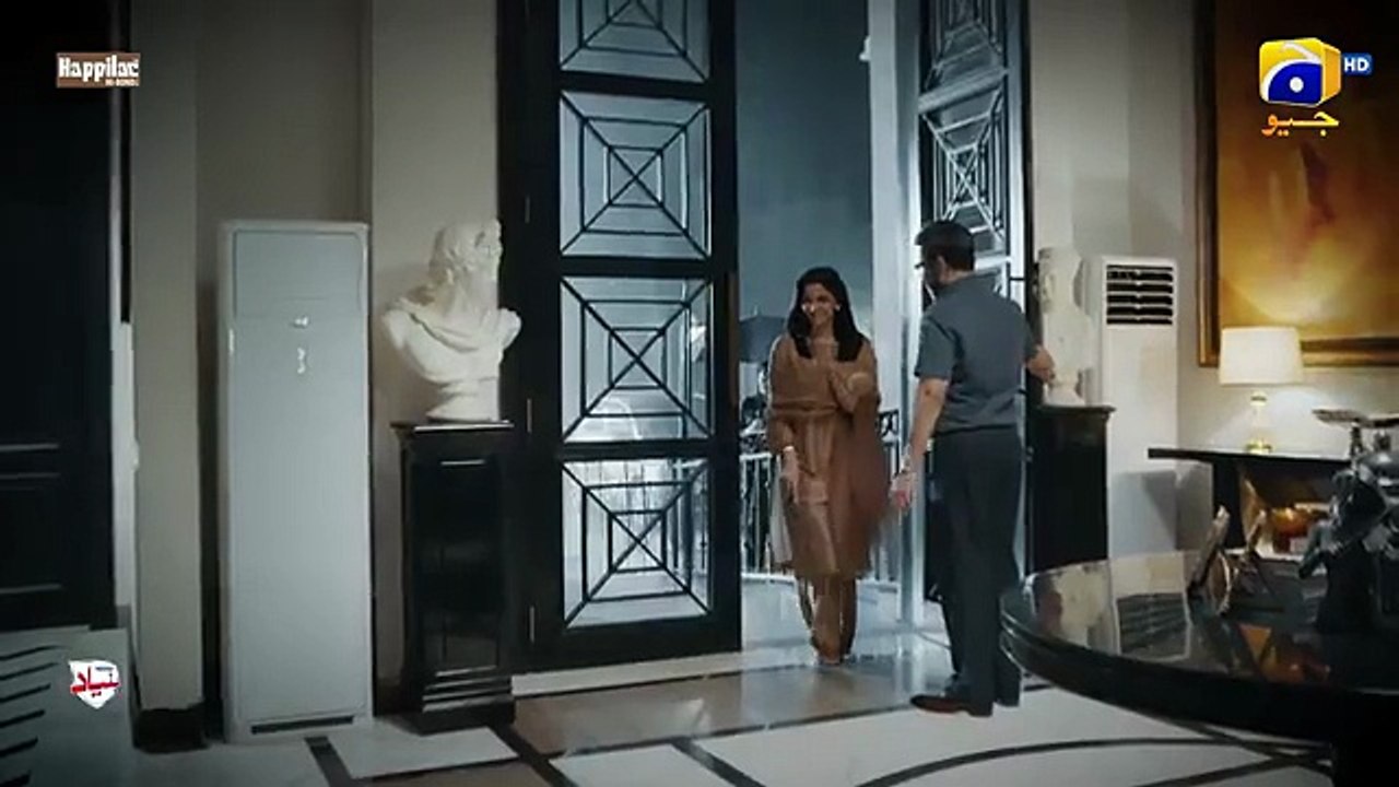 Case No.9 Episode 05 [Eng Sub] Faysal Quraishi Saba Qamar Aamina Sheikh 2nd October 2025