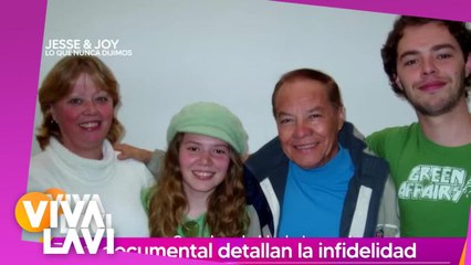 Jesse y Joy lanzan documental sobre su vida y carrera