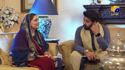Pathar Dil Episode 61 [Eng Sub] Kanwal Khan Ali Abbas Fajjer Khan 2nd October 2025
