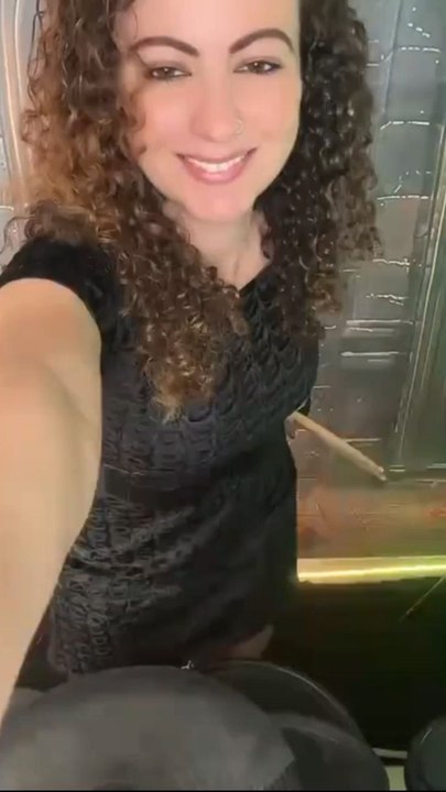 LEYLA-KARYNA-DRUMMER  ROCK-COMPILATION