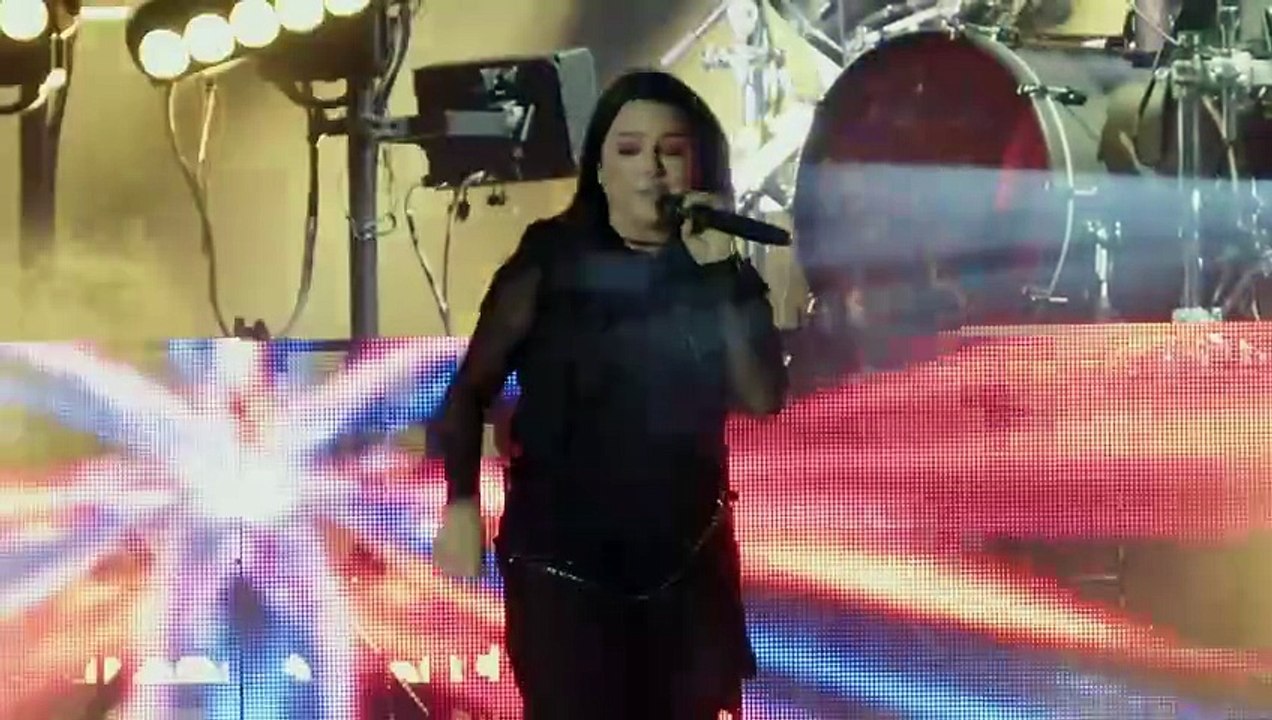 Evanescence - Take Cover - Live @ Louder Than Life 2025