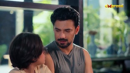 Dil Dhoondta Hai Phir Wohi Episode 2 - 2nd October 2025 - Express TV