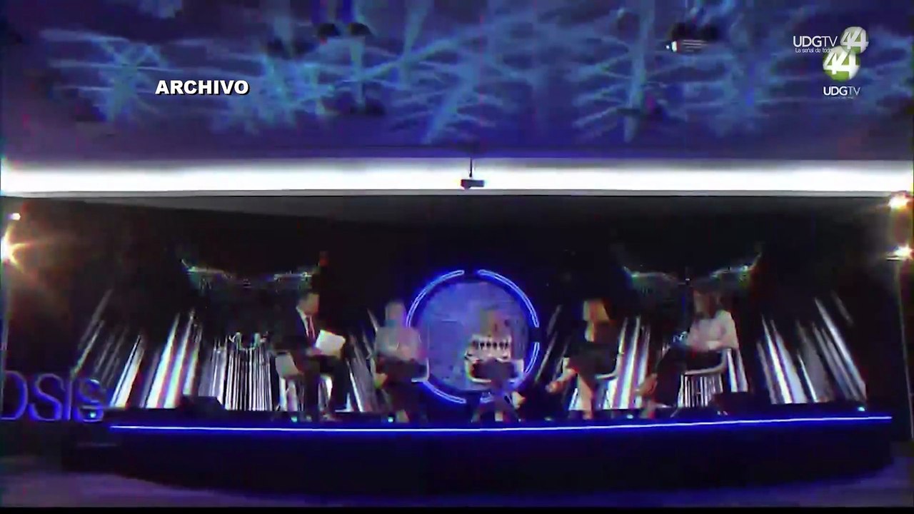 ATEI comparte experiencias en TVMorfosis; CUBA lanzará programa de contenidos de ciencia