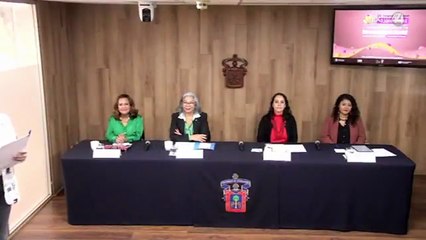 Lectura y escritura, claves contra la violencia: CUAAD organiza congreso internacional