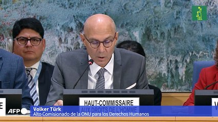 Más de 16.000 muertos por la violencia en Haití desde 2022, según la ONU
