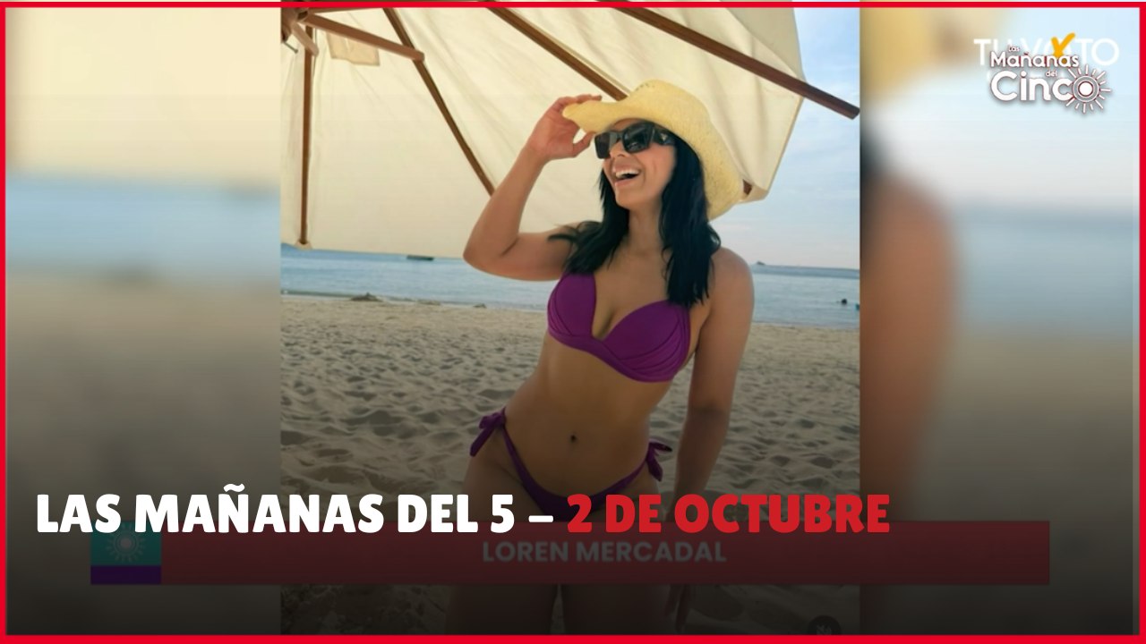 LM5 - 2 de octubre