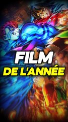Est-ce que le dernier film Demon Slayer est le film de l’année ?