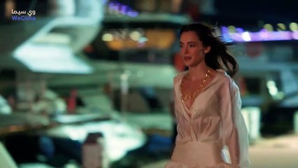 مسلسل نيران الحسد  الحلقة 3 مدبلجة