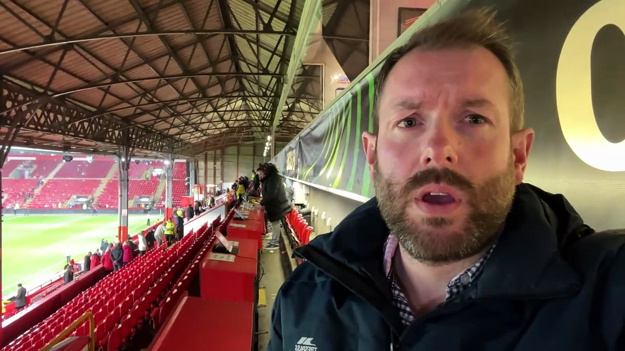 Aberdeen 2-3 Shakhtar