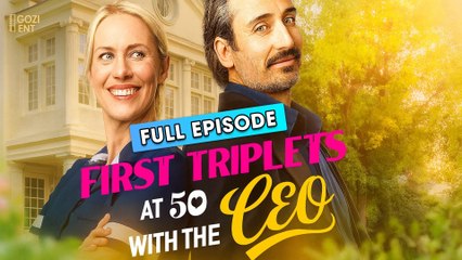 First Triplets At 50 With The Ceo Website Free