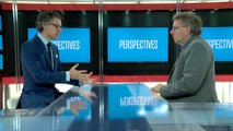 Perspectives avec Jean D'Amour 2 octobre 2025