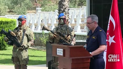 SON DAKİKA... MSB kaynaklarından 'Gazze' açıklaması: Adil ve kalıcı barışın tesisine katkı sağlayacağız