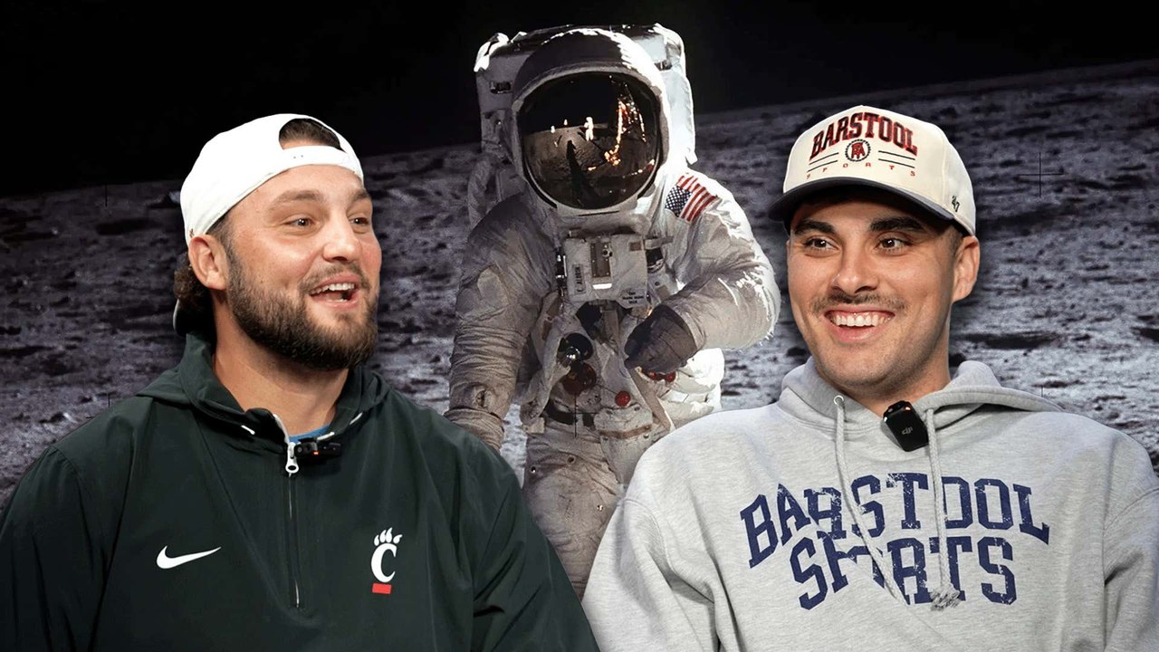 Nicky Smokes Thinks We Live Under A Dome