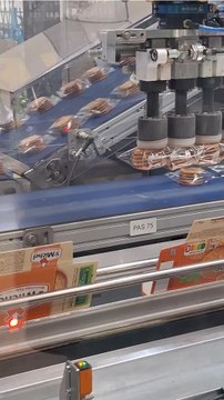 Découvrez les coulisses des galettes Saint-Michel (2)