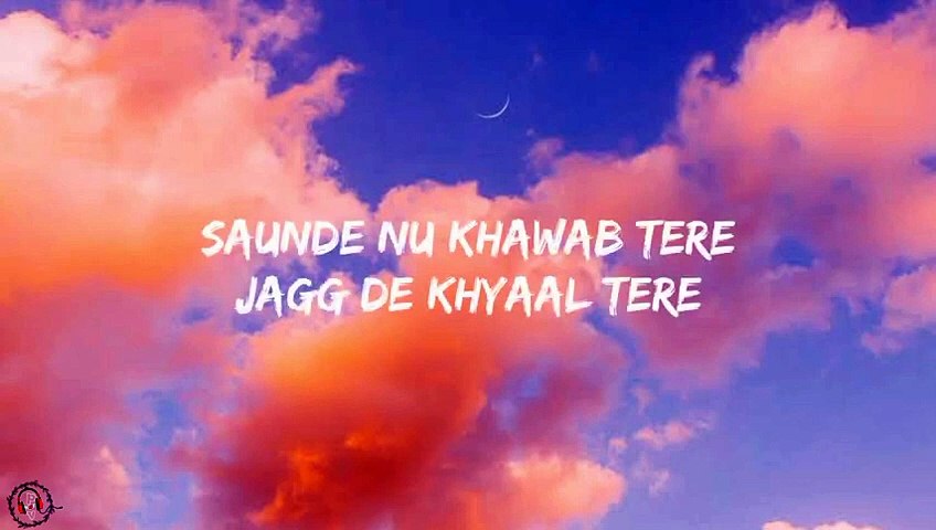 Naina Nu