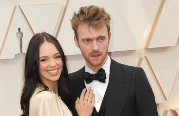 La propuesta de matrimonio de Finneas O'Connell le enseñó que no está hecho para una vida delictiva