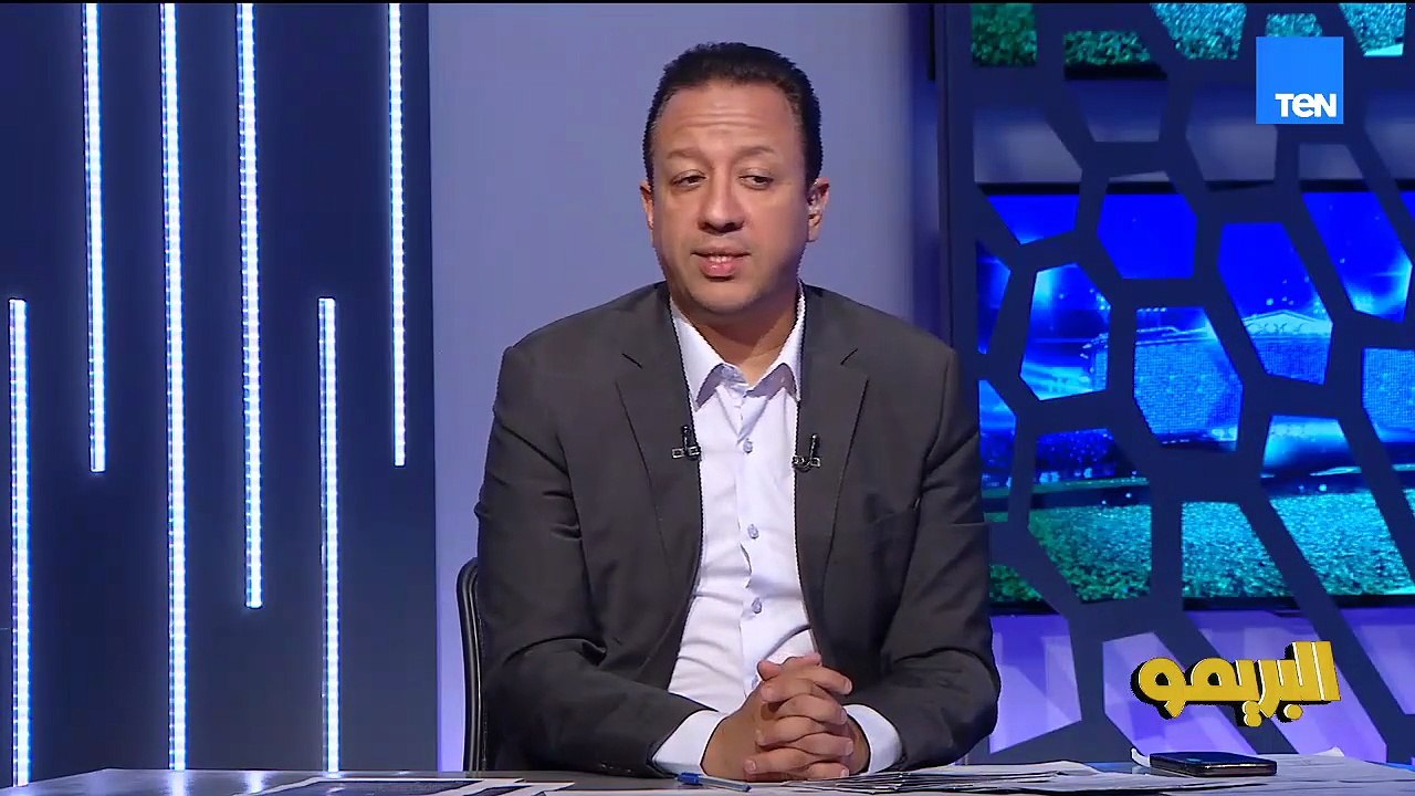 إسلام صادق: عودة لاعبي الزمالك للتدريبات بعد صرف المستحقات ويانيك فيريرا يلوم اللاعبين لهذا السبب