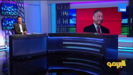 صادق: إصرار الخطيب على وجود ياسين منصور نائب وعبدالحفيظ بالقائمة يؤكد أنه لا ينظر لمصلحته الشخصية