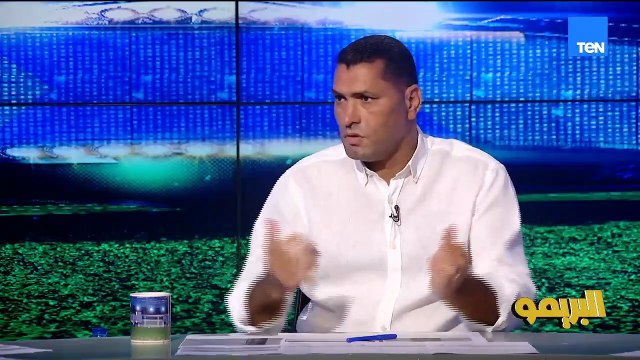 زيزو كان هيتالق مجدي طلبة وأبوالدهب يعلقان على غياب اللاعب.. وعبدالعال يرد: لو لعب كان الزمالك كسب