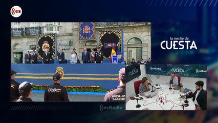 Entrevista a Ibón Domínguez: Denuncian el "abandono" policial en Ceuta y Melilla tras el recorte de las UIP