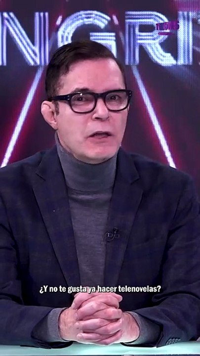 Francisco Gattorno lo cuenta TODO: Telenovelas, polémicas y sus nuevos proyectos