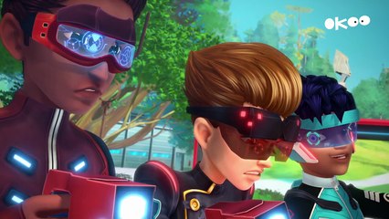 Team Dronix | Episode 18 | "5h chrono" en français