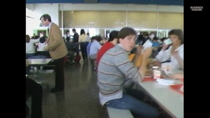 How the Witness Protection Program works, according to someone who was in it