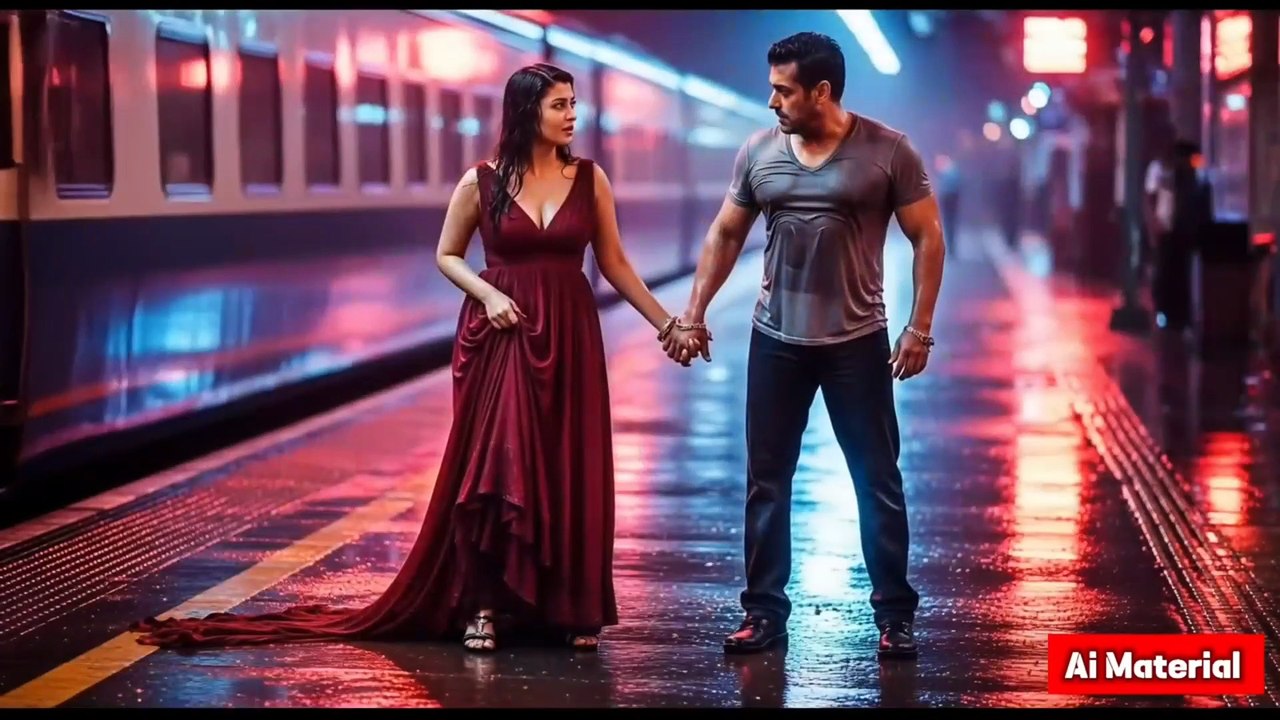 Tujh Se Mila ❤❤ Love Song ❤❤ Salman Khan Aishwariya Rai
