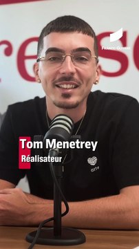 [GUYANE] Tom Menetrey, du clip d’artistes aux publicités de marques | INTERVIEW