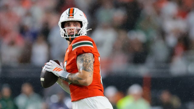 Miami vs. Florida State Clash: Will the Seminoles Upset the Odds?