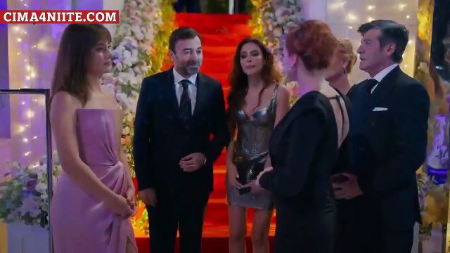 مسلسل نيران الحسد الحلقة 5 مدبلجة