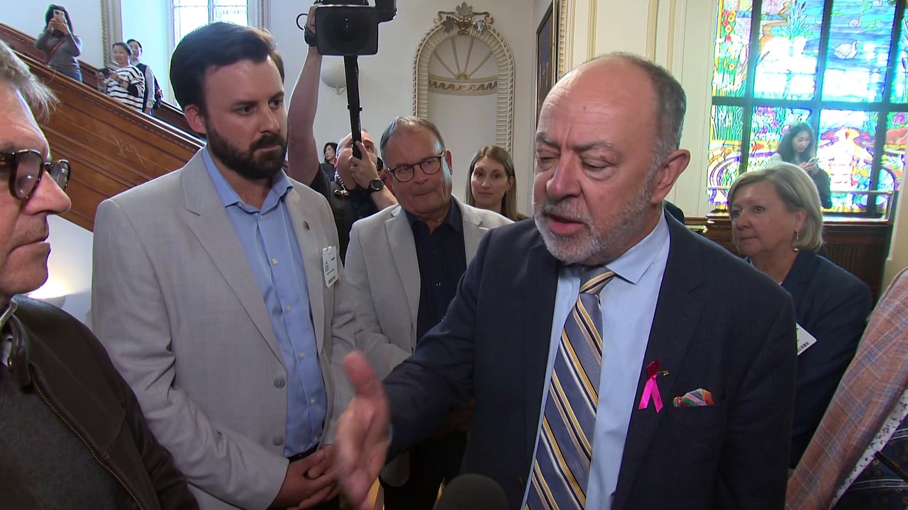 Urgences de Pohénégamook et de Trois-Pistoles : « les critères sont quand même assez favorables », selon le ministre Dubé