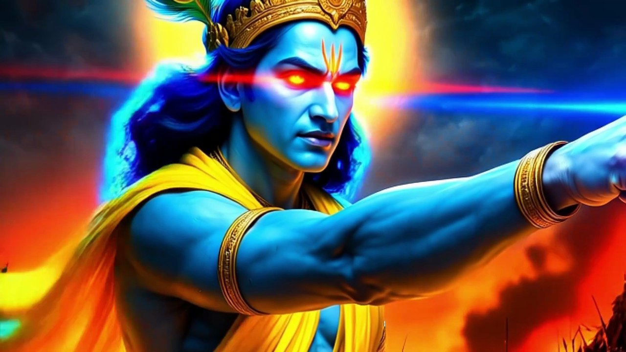 "महाभारत के वो 7 फैसले जिनसे पलट गया युद्ध का परिणाम!" #Devine story tv #mahabharat