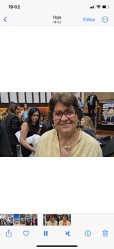 Desembargadora Ivone Bessa participa de homenagem a Zé Eduardo na ALBA