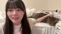 近藤海琴 SKE48 2025-10-02 23_20 SHOWROOM
