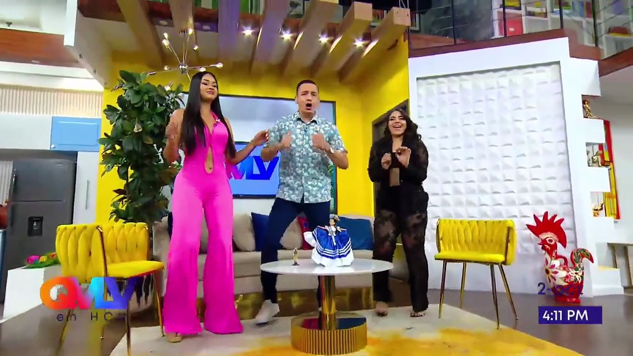 En Vivo (8102)