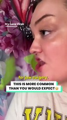 I didn’t expect jaw surgery to be this painful 😱