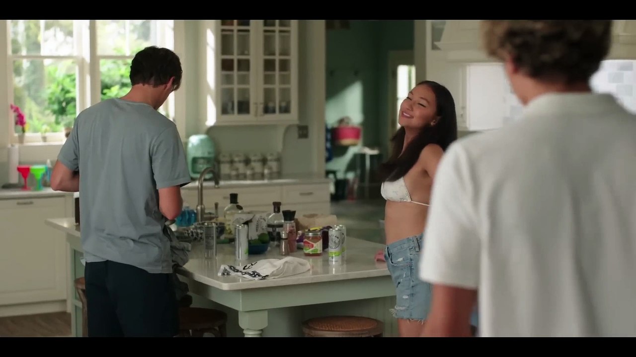 THE SUMMER I TURNED PRETTY Season 3 Episode 7 Ending Explained