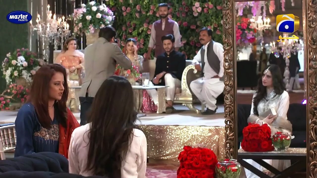Qayamat - Episode 31