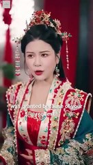 Princess Ditches Groom At The Wedding